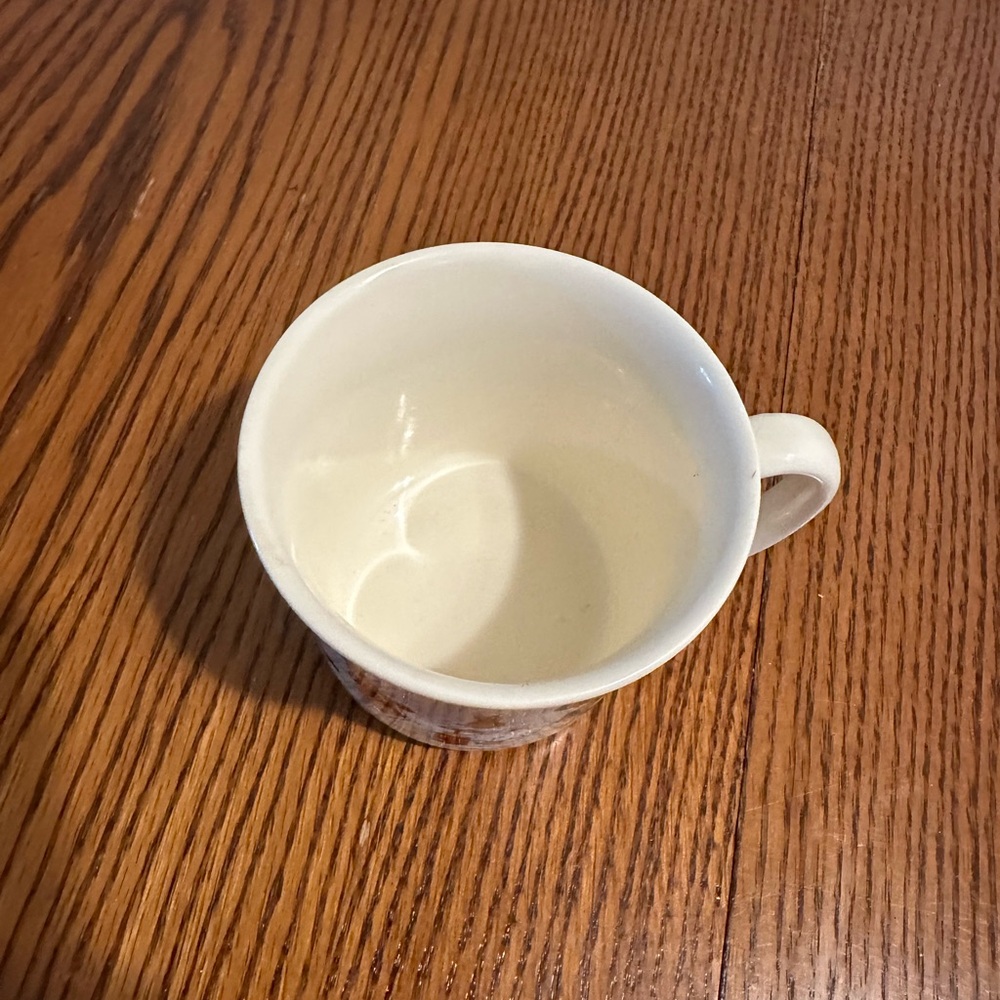 3 Royal Albert mugs - Picture 6 of 16